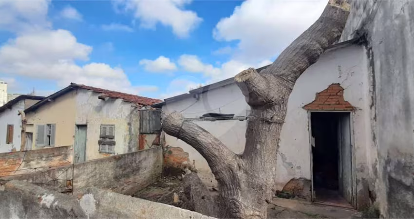 Terreno à venda em Vila Nova Mazzei - SP