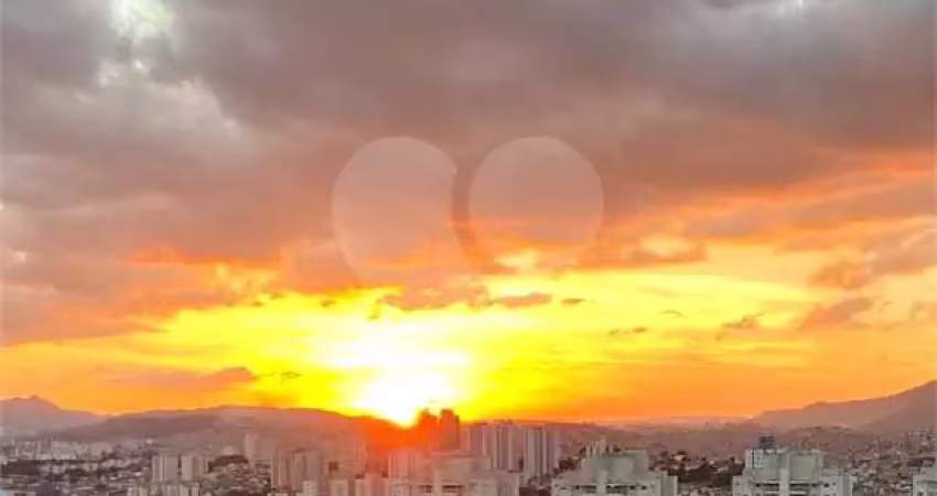 Apartamento com 2 quartos à venda em Lauzane Paulista - SP