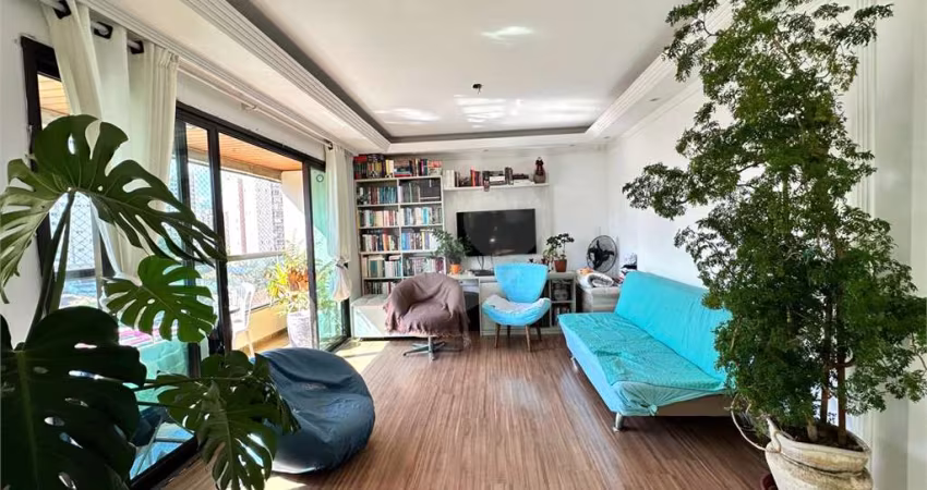 Apartamento com 3 quartos à venda em Santa Teresinha - SP