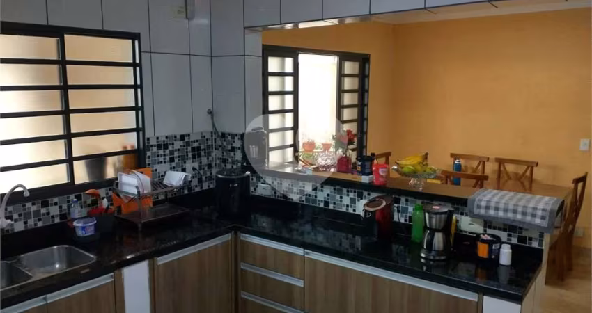 Casa de vila com 3 quartos à venda ou para locação em Vila Paulistana - SP