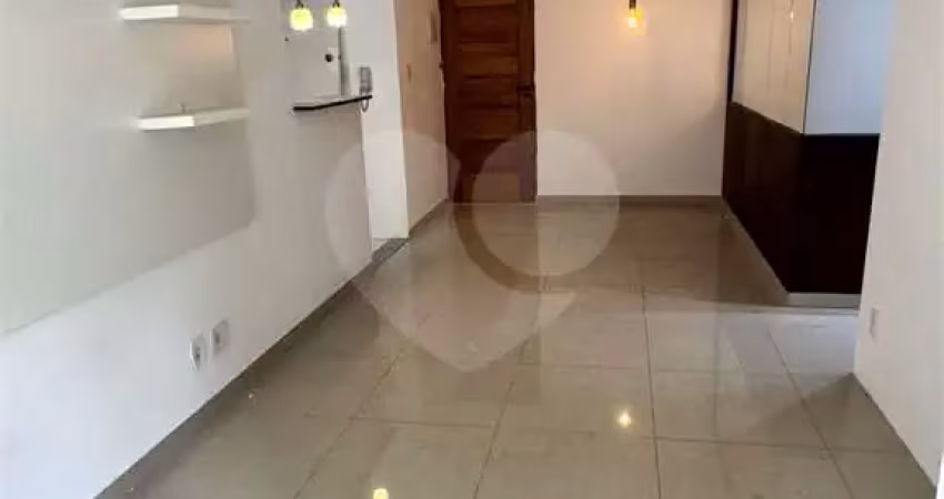 Apartamento com 3 quartos à venda em vila andrade - sp
