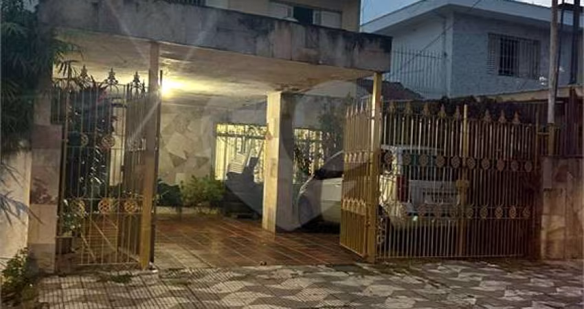 Sobrado com 3 quartos à venda em Bortolândia - SP