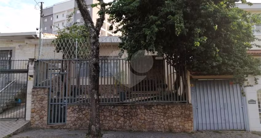 Casa térrea com 3 quartos à venda ou para locação em Jardim São Paulo(zona Norte) - SP