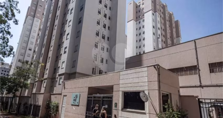 Apartamento com 2 quartos à venda em Jardim São Savério - SP