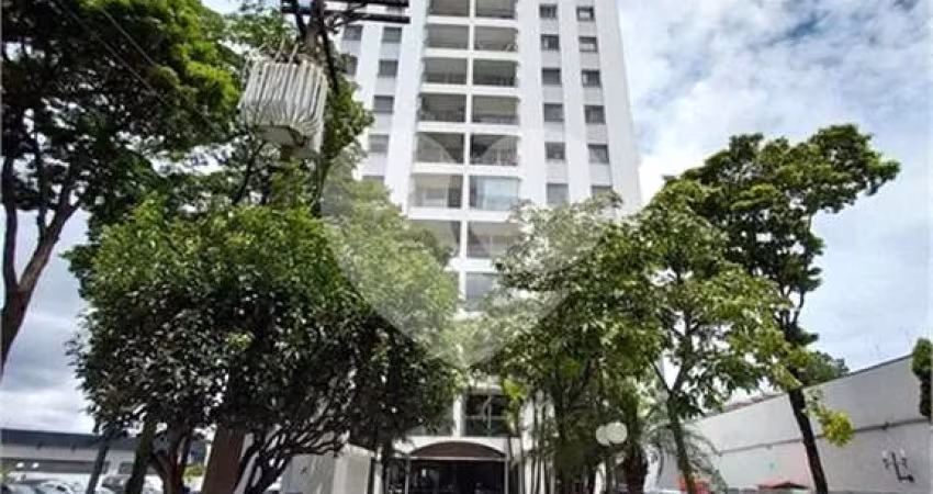 Apartamento com 3 quartos à venda em Vila Ester (zona Norte) - SP