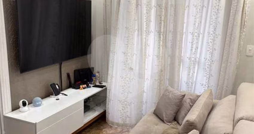 Apartamento com 2 quartos à venda em Vila Amélia - SP