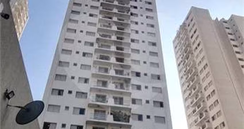 Apartamento com 3 quartos à venda em Santana - SP