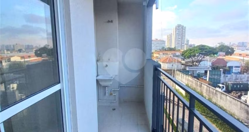 Apartamento com 3 quartos à venda em Vila Maria Baixa - SP