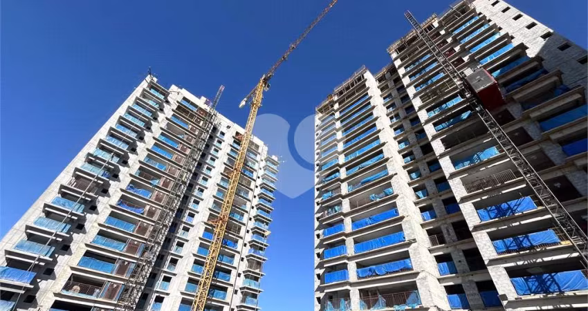 Apartamento com 3 quartos à venda em Tucuruvi - SP