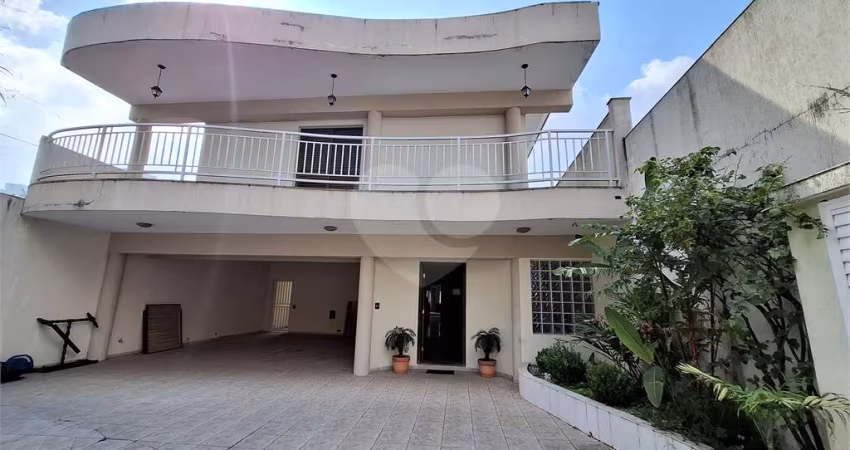 Casa com 4 quartos à venda ou para locação em Jardim São Bento - SP