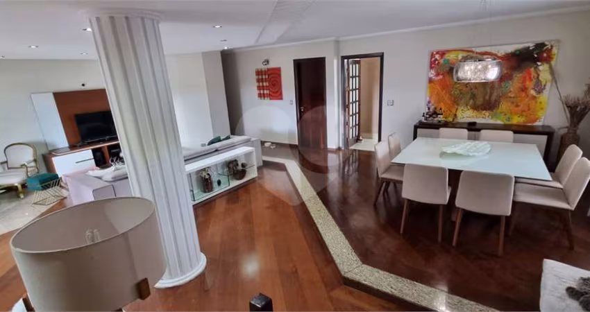 Casa com 4 quartos à venda ou para locação em jardim são bento - sp