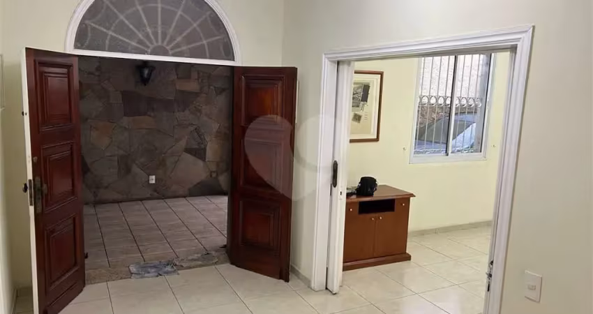 Sobrado com 3 quartos à venda em Jardim Das Laranjeiras - SP