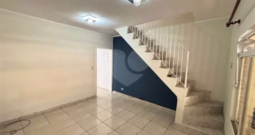 Sobrado com 2 quartos à venda ou para locação em Jardim Vila Galvão - SP