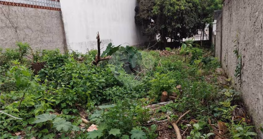 Terreno com 1 quartos à venda em Vila Constança - SP