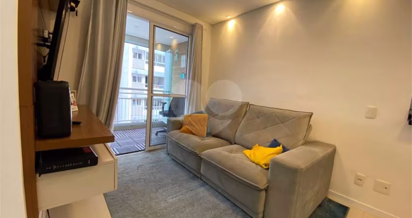 Apartamento com 2 quartos à venda ou para locação em Jardim Prudência - SP