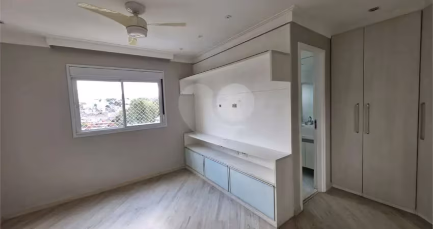 Apartamento com 3 quartos à venda em Imirim - SP