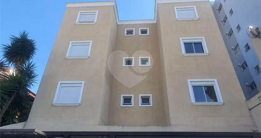 Condomínio com 2 quartos à venda em Jardim São Paulo(zona Norte) - SP