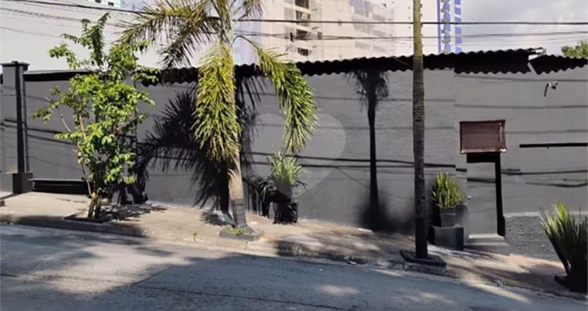 Salão Comercial à venda em Jardim Franca - SP