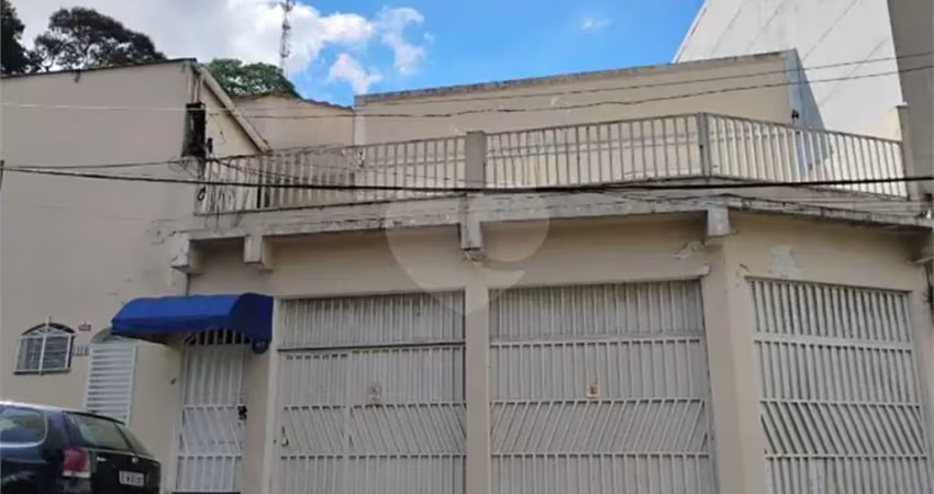 Ponto comercial à venda na Itagua, Tucuruvi, São Paulo