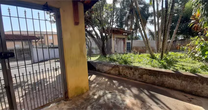 Apartamento com 3 quartos à venda em Tucuruvi - SP