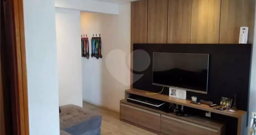Apartamento com 2 quartos à venda em Vila Gustavo - SP