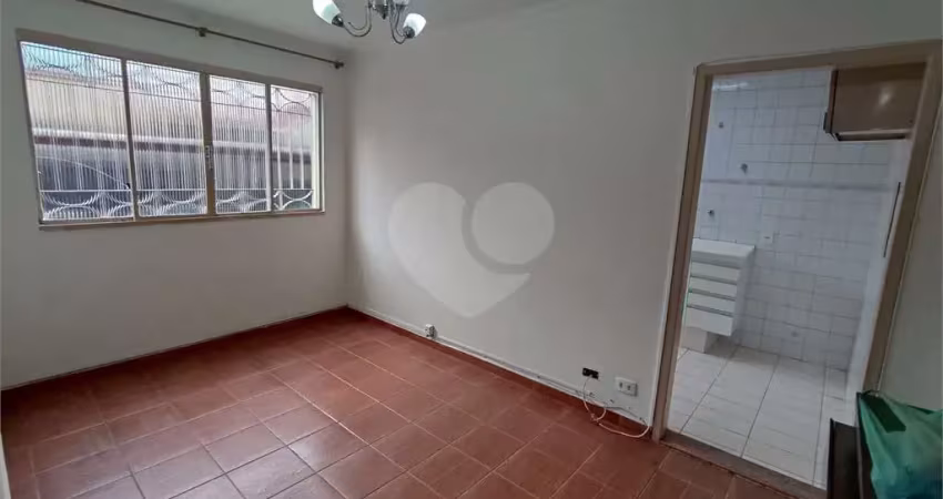 Apartamento com 2 quartos à venda em vila constança - sp