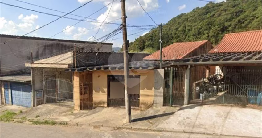 Casa com 3 quartos à venda em Parque Panamericano - SP