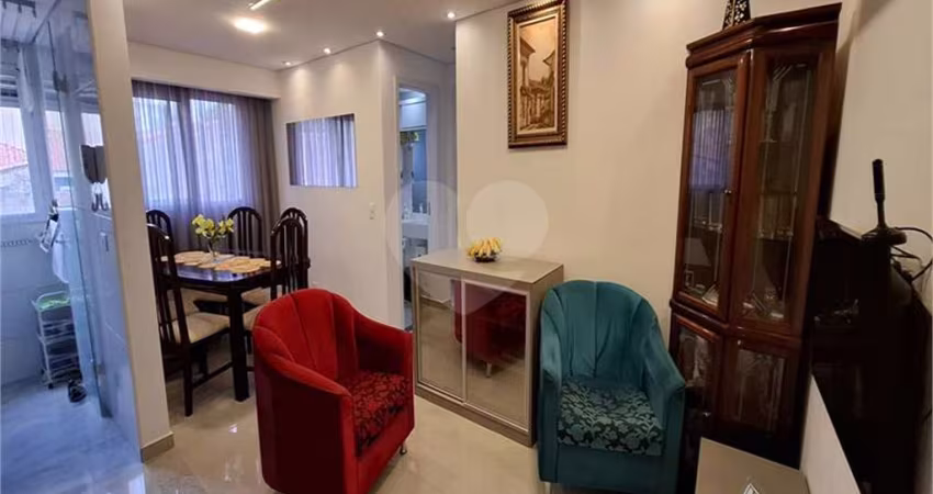 Studio com 2 quartos à venda em Santa Teresinha - SP