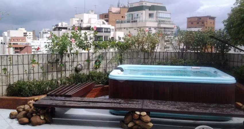 Cobertura com 3 quartos à venda na Rua Wanderley, Perdizes, São Paulo