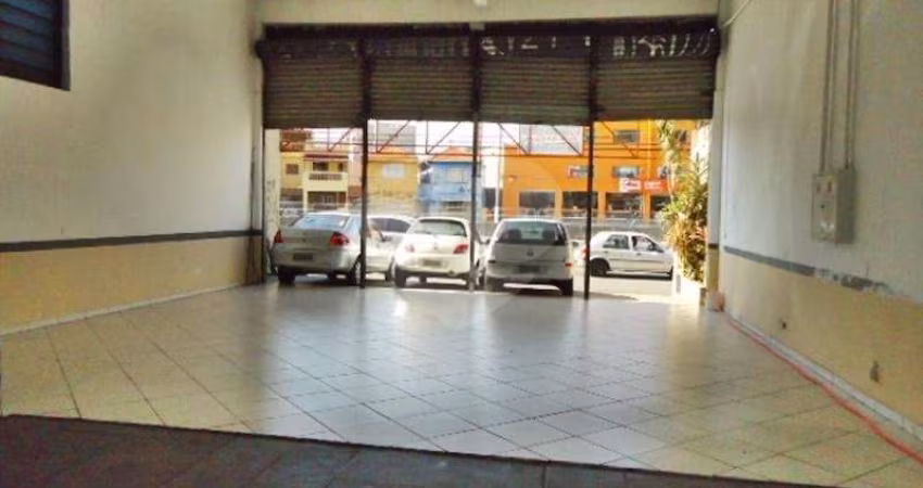 Prédio inteiro à venda ou para locação em Vila Bandeirantes - SP