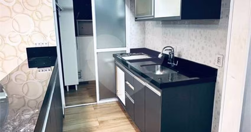 Apartamento com 2 quartos à venda em Vila Amália (zona Norte) - SP