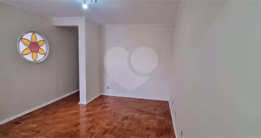 Apartamento com 2 quartos à venda na Rua Voluntários da Pátria, Santana, São Paulo