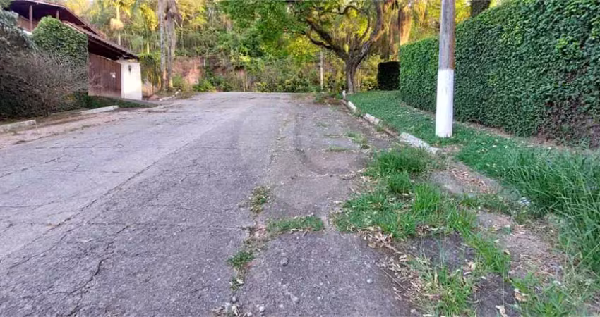 Casa em condomínio fechado à venda na Doutor Arthur Andrade Filho, Caraguatá, Mairiporã