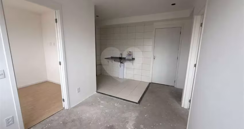 Apartamento com 2 quartos à venda em cidade antônio estevão de carvalho - sp