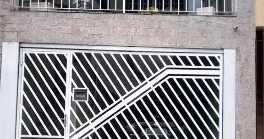 Casa com 3 quartos à venda na Luísa Maria Gonzaga, Tremembé, São Paulo