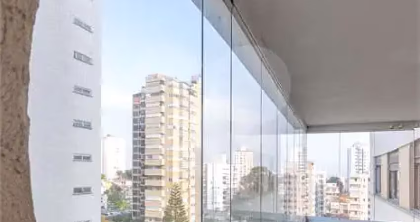 Apartamento com 4 quartos à venda ou para locação em água fria - sp