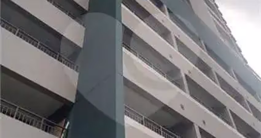 Apartamento com 1 quartos à venda ou para locação em tucuruvi - sp