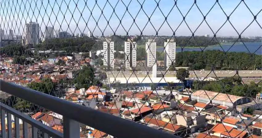 Apartamento com 2 quartos à venda na Nora Ney, Socorro, São Paulo