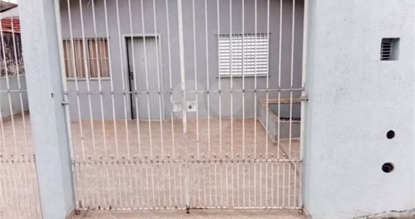 Casa com 4 quartos à venda na Diogo De Oliveira, Limão, São Paulo