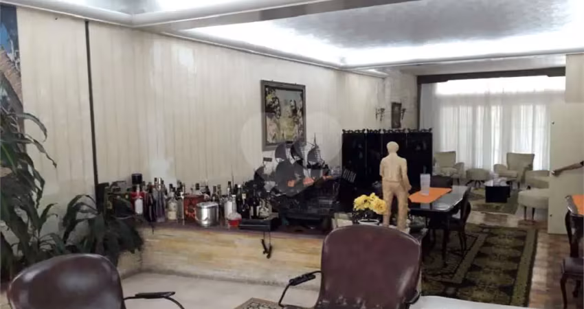 Sobrado com 4 quartos à venda em vila monumento - sp