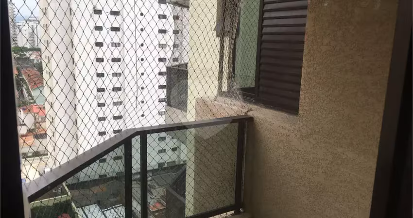 Apartamento com 2 quartos à venda na Rua Pedro Doll, Santana, São Paulo