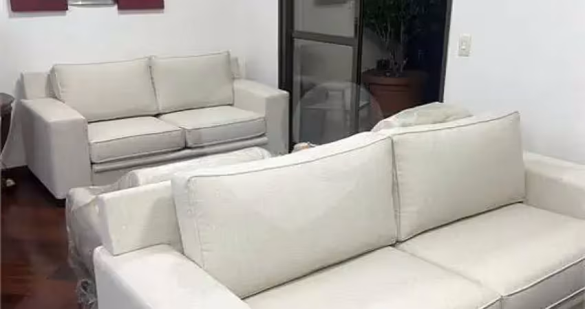 Apartamento com 3 quartos à venda em santa teresinha - sp