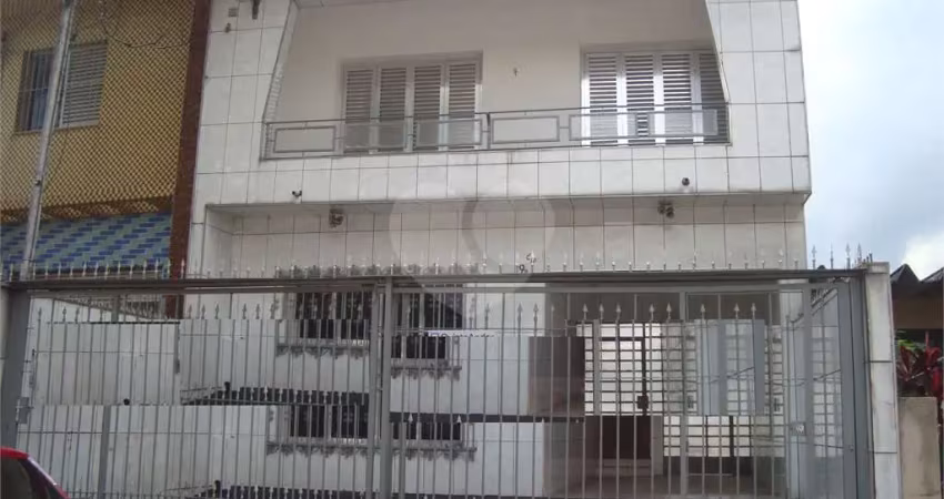 Casa com 3 quartos à venda ou para locação em imirim - sp