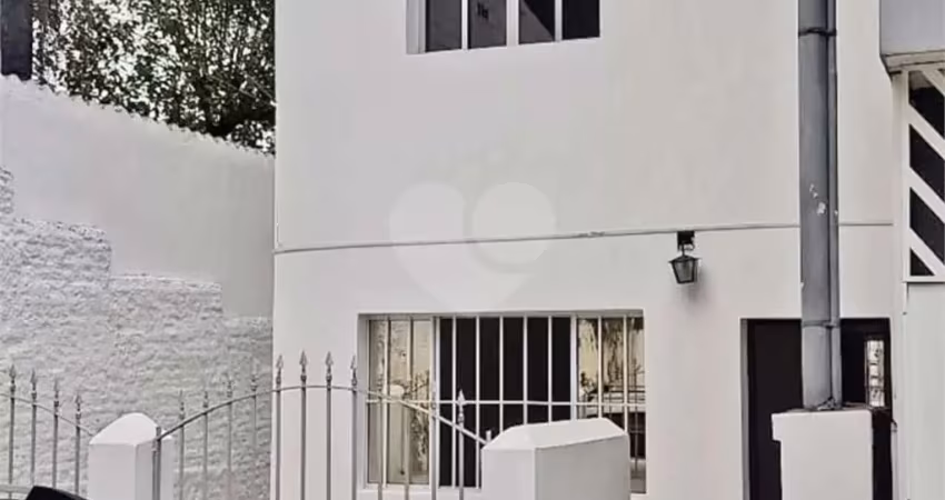 Casa em condomínio fechado com 3 quartos à venda na Cordeiros, Santana, São Paulo