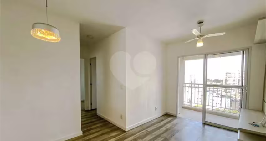 Apartamento com 2 quartos à venda em quarta parada - sp
