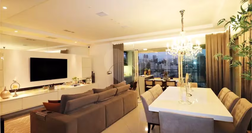 Apartamento com 3 quartos à venda em jardim são paulo(zona norte) - sp