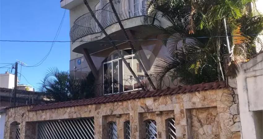 Casa com 4 quartos à venda em vila isolina mazzei - sp