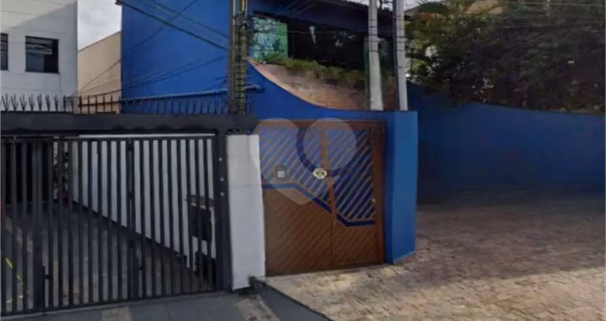 Casa com 4 quartos à venda na Avenida Conceição, Vila Guilherme, São Paulo