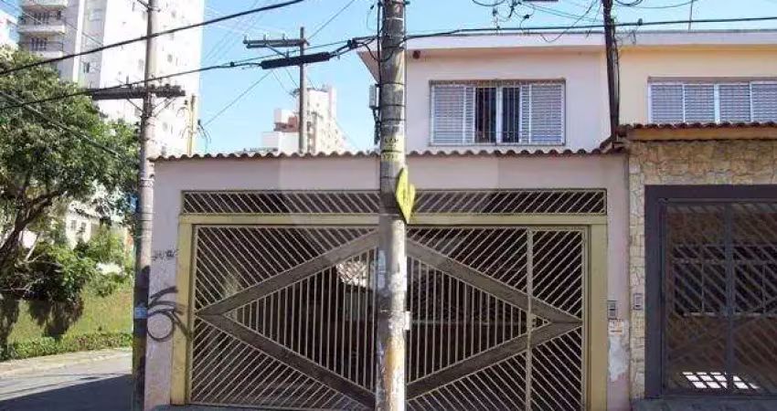Casa com 3 quartos à venda na Rua Coronel Jordão, Vila Paiva, São Paulo