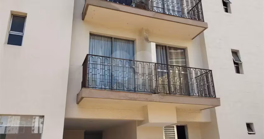 Apartamento com 2 quartos à venda na Rua Aluísio Azevedo, Santana, São Paulo